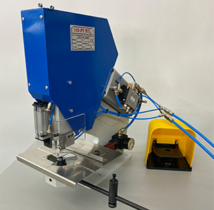 JoPevi J25 Pneumatic Grommet Machine