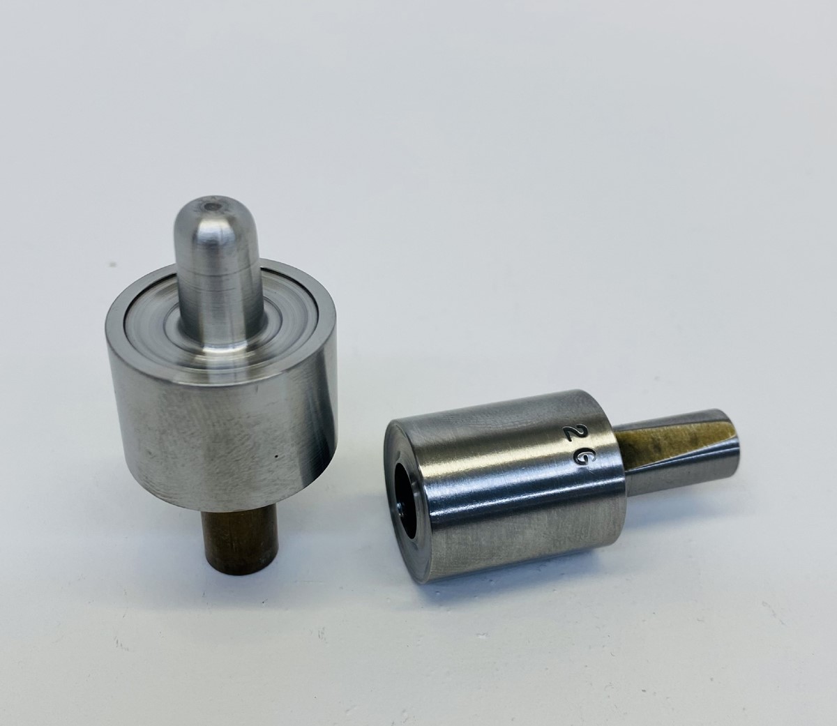 Grommet Setting Dies Made in USA Siska