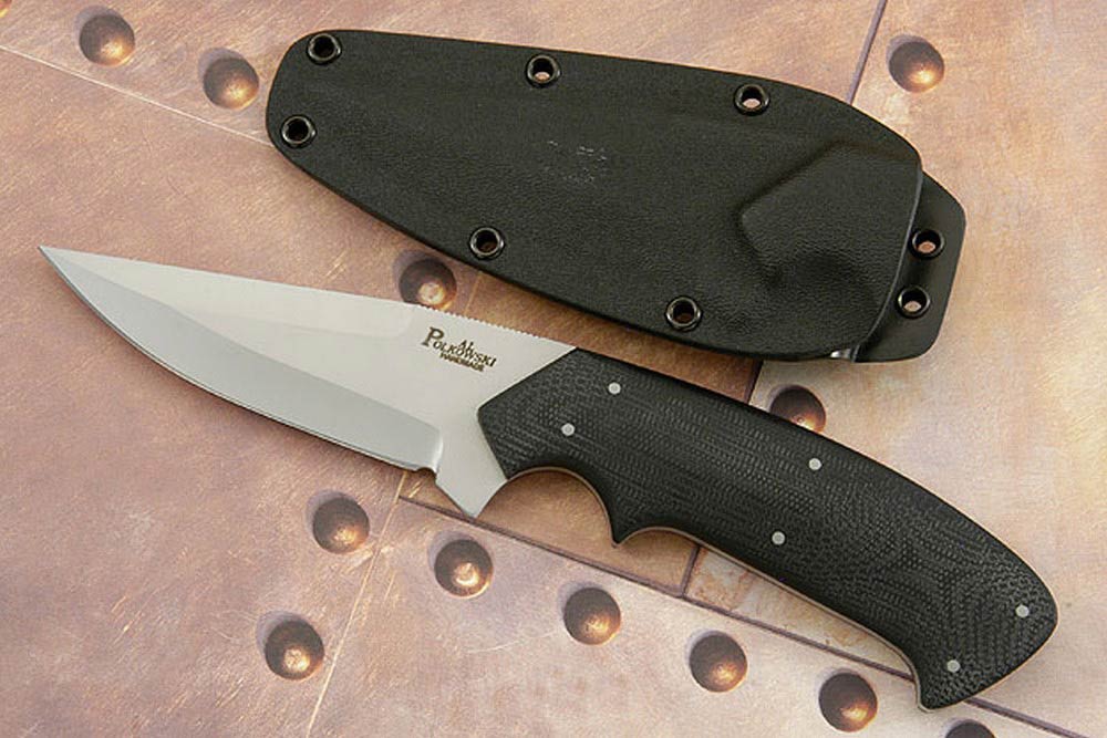 al p knives