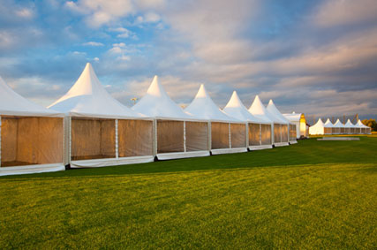 commerical-tents