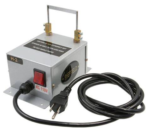 Manual Hot Knife 2.5″ Blade