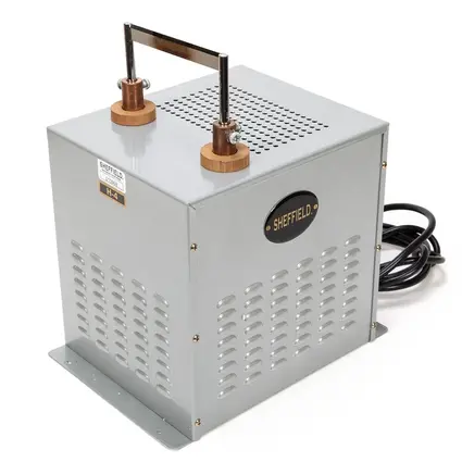 Manual Hot Knife 4″ Blade