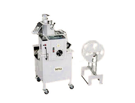 HC-861 Digital Heavy Duty Strip Cutter