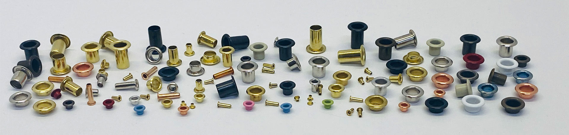 Industrial eyelets shop