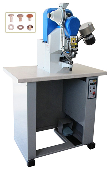 J-98  Electric Rivet Machine